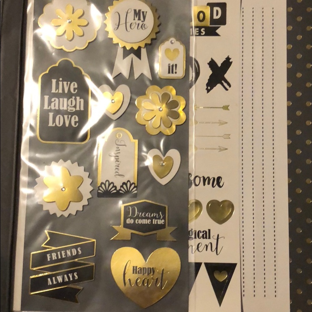 Scrapbook - Picture 3 of 3